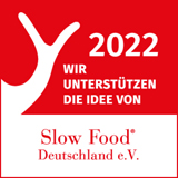 Slow Food 2021
