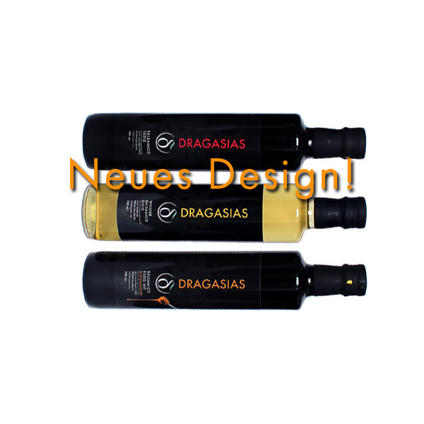 Neues Etikettendesign!  - Neues-Balsamico-Etikettendesign 