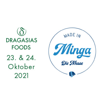 MADE IN Minga 2021 | Dragasias Foods - MADE IN Minga 2021 | Dragasias Foods