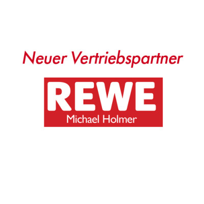 Neuer REWE Vertriebspartner in Türkheim - Neuer REWE Vertriebspartner in Türkheim - REWE Holmer