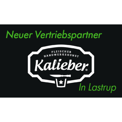 Neuer Vertriebspartner:  Kalieber in Lastrup - Neuer Vertriebspartner:  Kalieber in Lastrup | Dragasias Foods