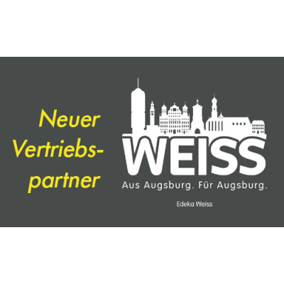 Neuer Vertriebspartner Edeka Weiss in Augsburg | Dragasias-Foods  - Neuer Vertriebspartner Edeka Weiss in Augsburg | Dragasias-Foods 