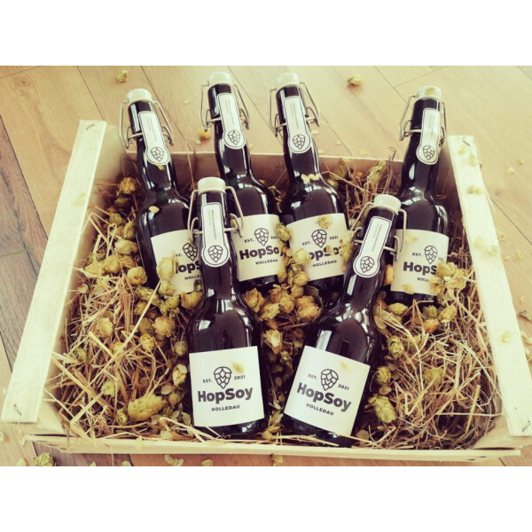 HopSoy