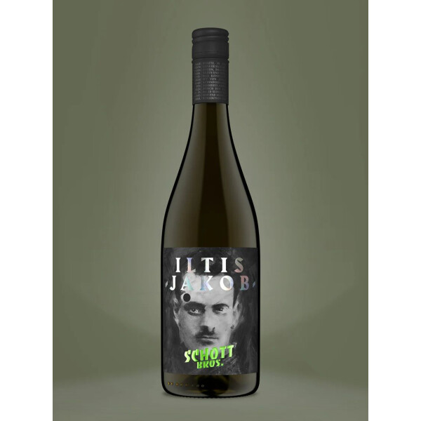 ILTIS-JAKOB TROCKEN 2023